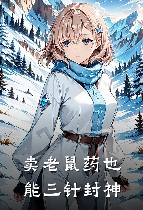 卖老鼠药也能三针封神林枫苏晴已完结小说_最新章节列表卖老鼠药也能三针封神(林枫苏晴)