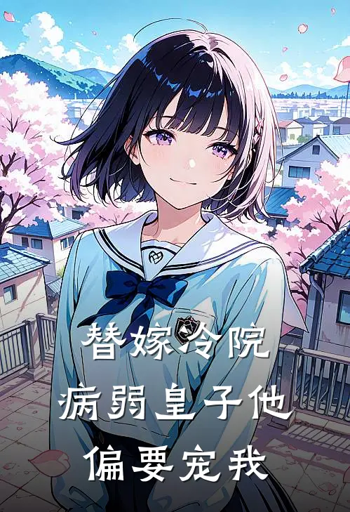 替嫁冷院，病弱皇子他偏要宠我沈知微林薇免费完结小说_完本完结小说替嫁冷院，病弱皇子他偏要宠我(沈知微林薇)