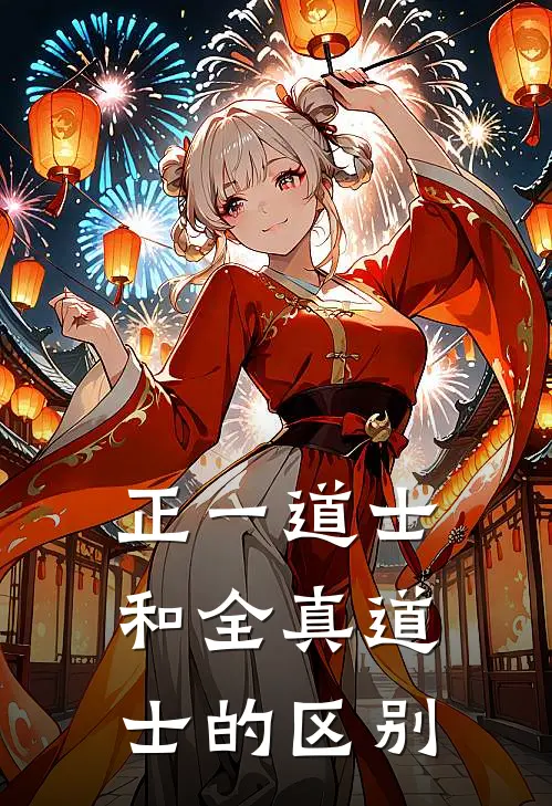 正一道士和全真道士的区别