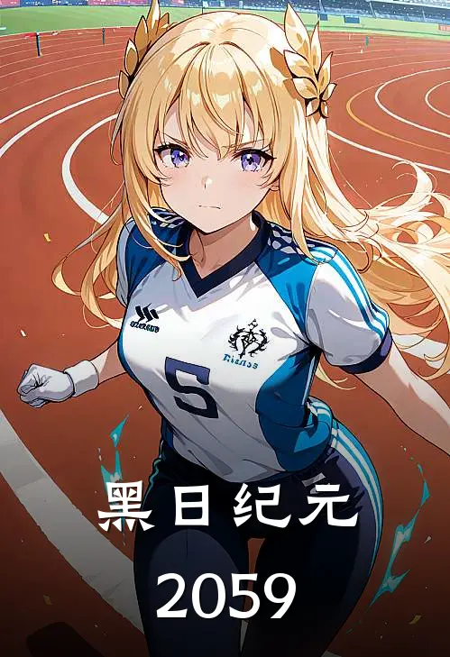 黑日纪元2059(云忆云忆)全本免费在线阅读_黑日纪元2059全文阅读