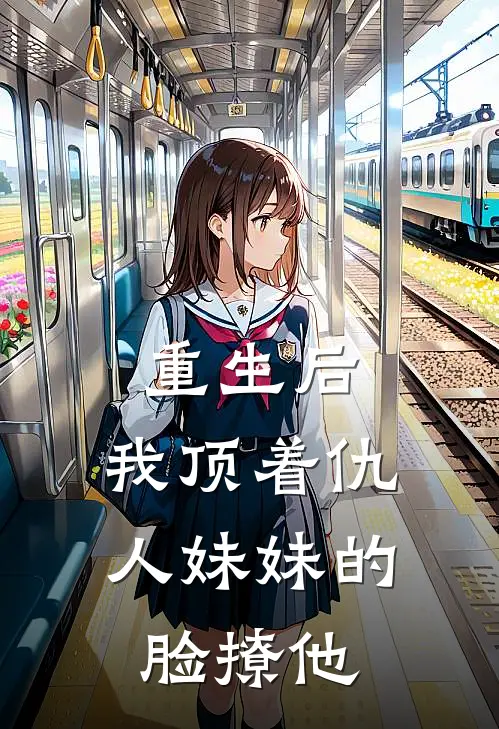 重生后，我顶着仇人妹妹的脸撩他