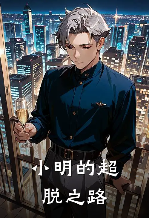 小明的超脱之路