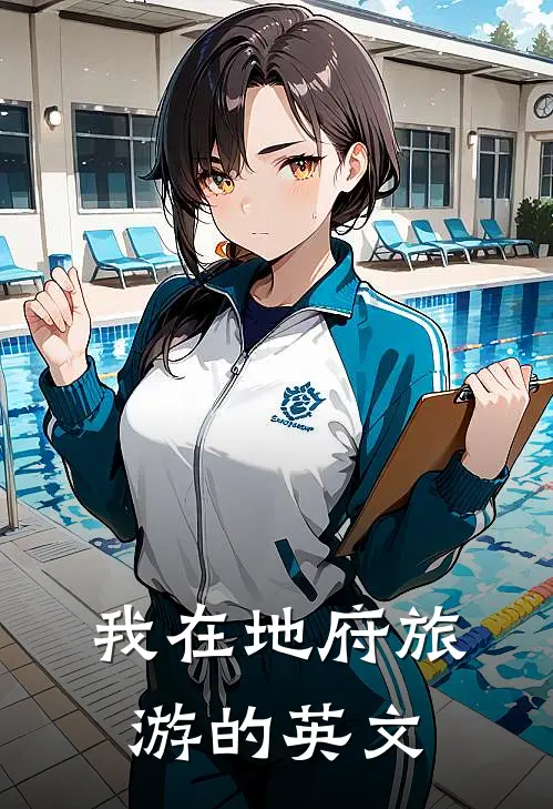 我在地府旅游的英文