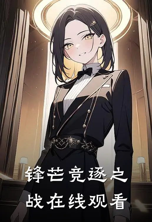 锋芒竞逐之战在线观看