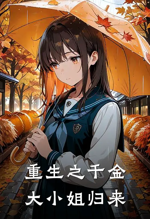 重生之千金大小姐归来