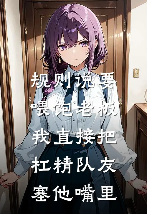 规则说要喂饱老板，我直接把杠精队友塞他嘴里(李娜张伟)最新章节在线阅读_(规则说要喂饱老板，我直接把杠精队友塞他嘴里)最新章节在线阅读