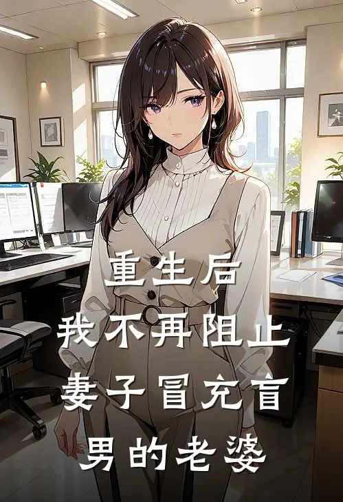 重生后，我不再阻止妻子冒充盲男的老婆