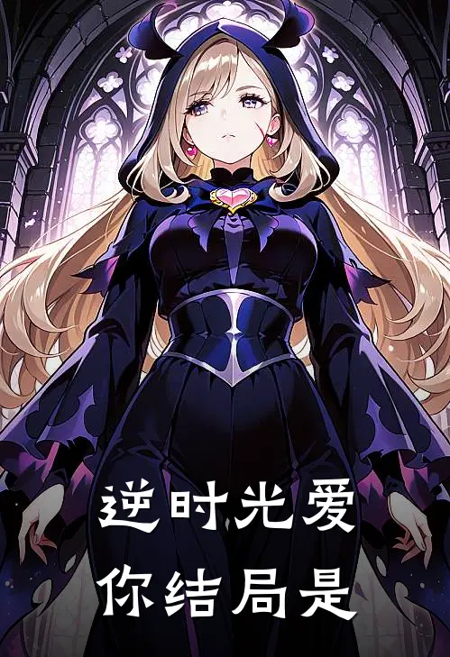 逆时光爱你结局是