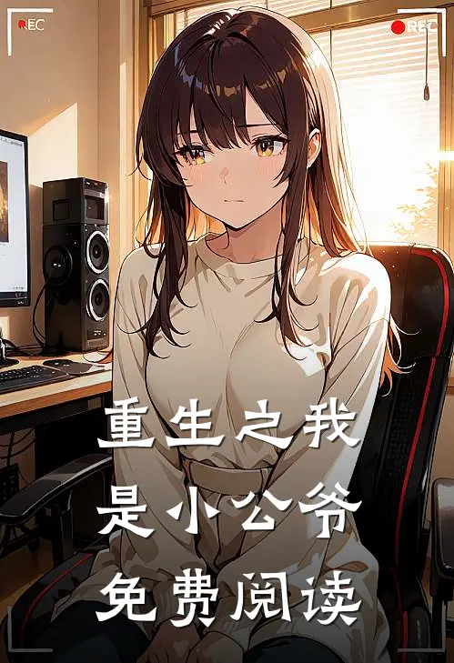 重生之我是小公爷免费阅读
