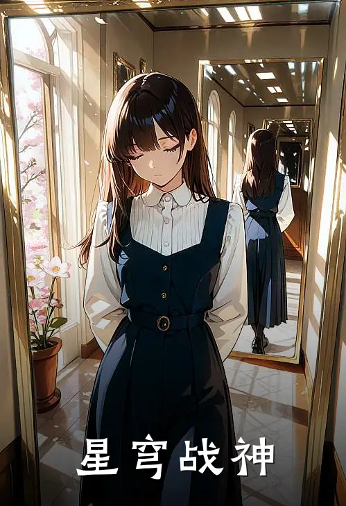 星穹战神