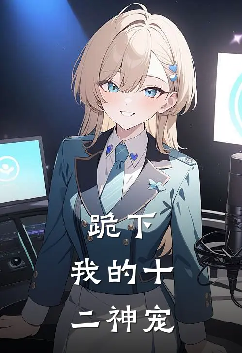 跪下，我的十二神宠