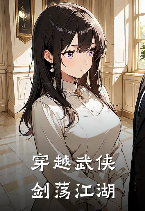 江辰陈风(穿越武侠：剑荡江湖)全本阅读_江辰陈风最新热门小说