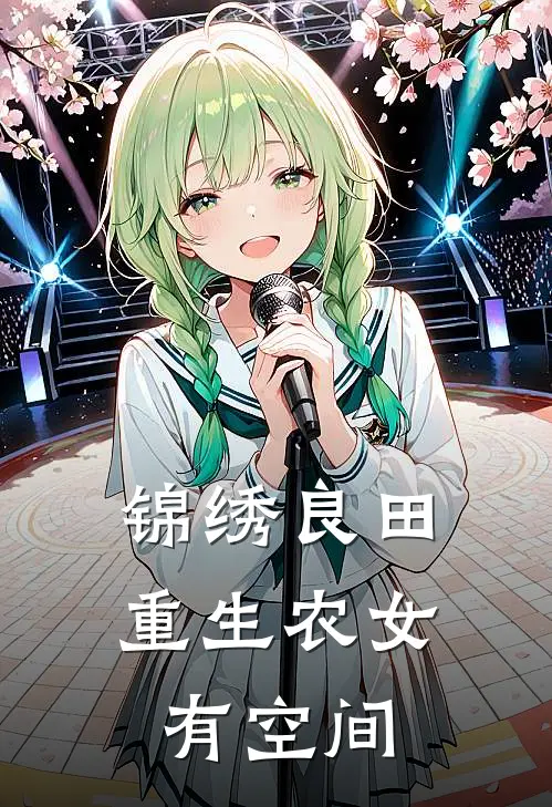 锦绣良田：重生农女有空间