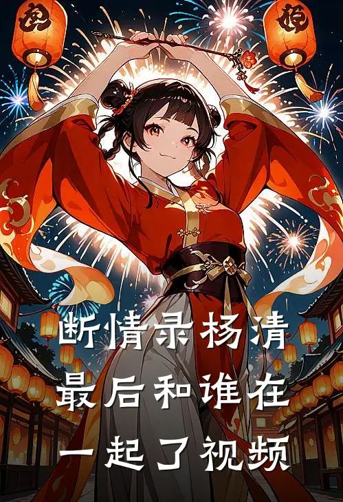 断情录杨清最后和谁在一起了视频