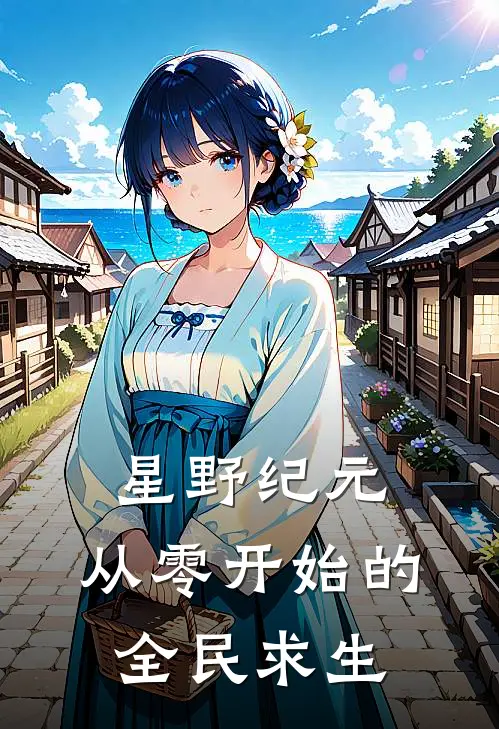 星野纪元：从零开始的全民求生