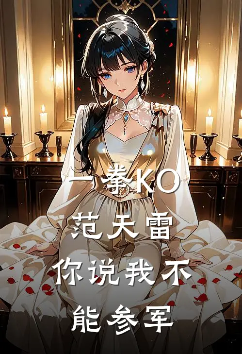一拳KO范天雷，你说我不能参军(郑浩范天雷)热门小说_《一拳KO范天雷，你说我不能参军》最新章节在线阅读