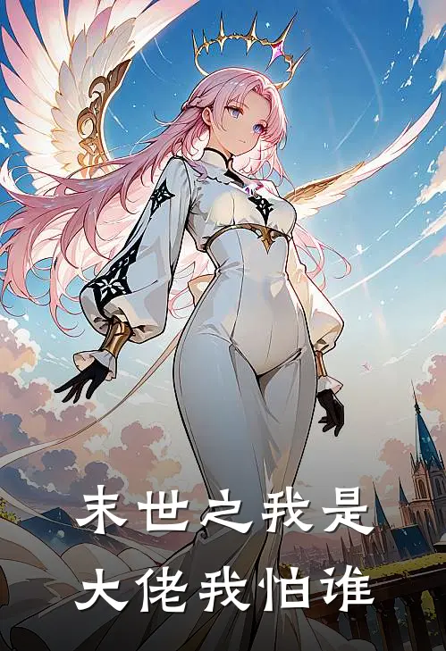 末世之我是大佬我怕谁