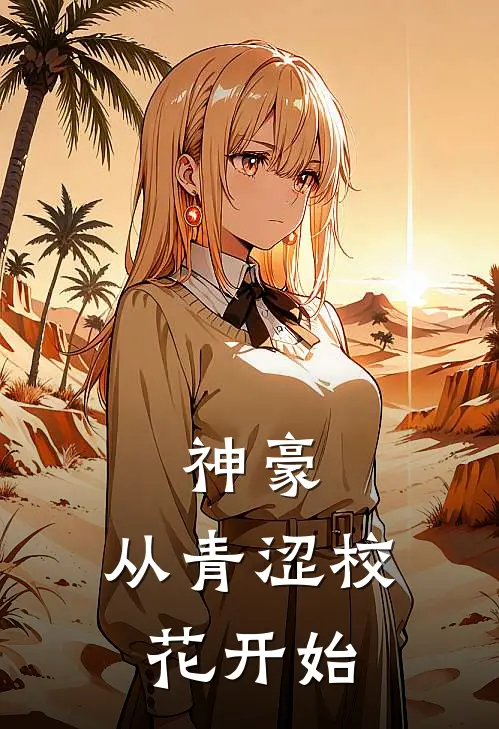 神豪：从青涩校花开始