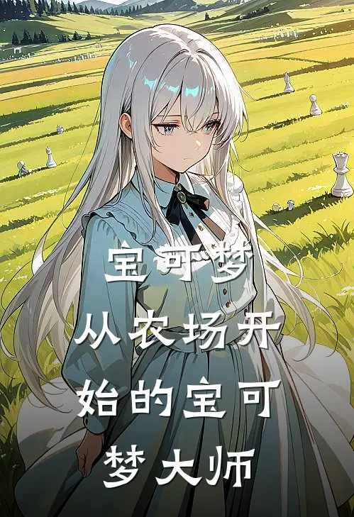 宝可梦：从农场开始的宝可梦大师