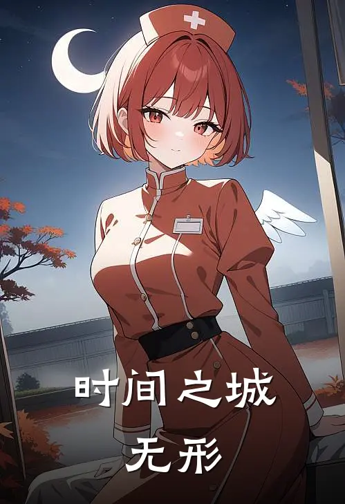 时间之城：无形