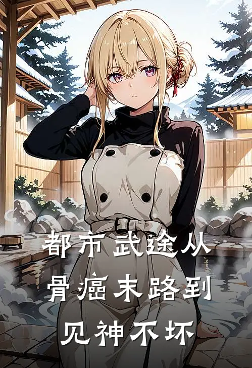 都市武途从骨癌末路到见神不坏