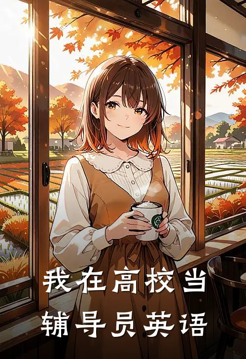 我在高校当辅导员英语