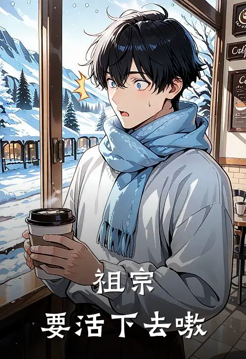 祖宗，要活下去嗷