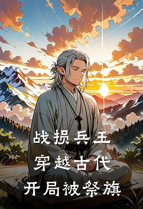 战损兵王穿越古代，开局被祭旗