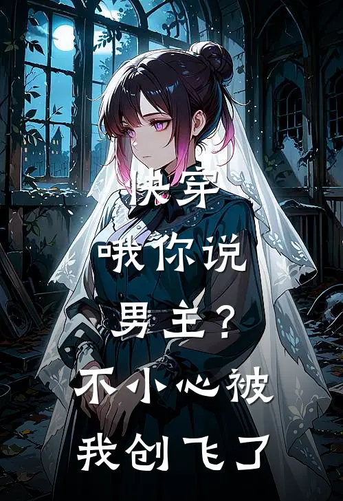 快穿：哦你说男主？不小心被我创飞了