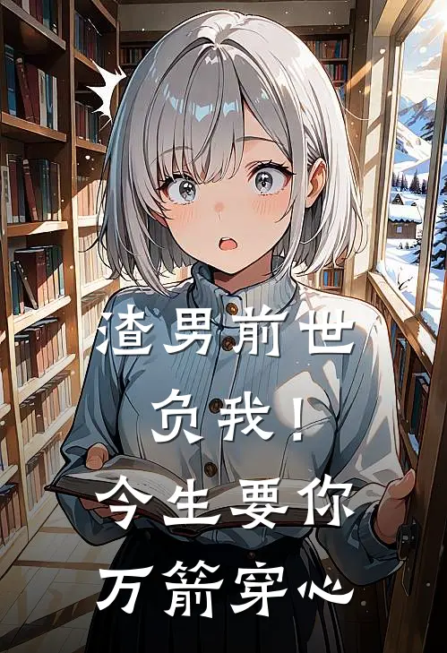 渣男前世负我！今生要你万箭穿心