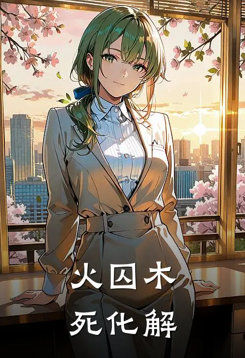 火囚木死化解