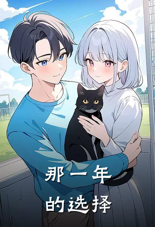 那一年的选择