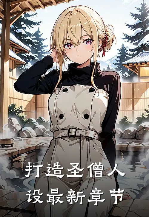 打造圣僧人设最新章节