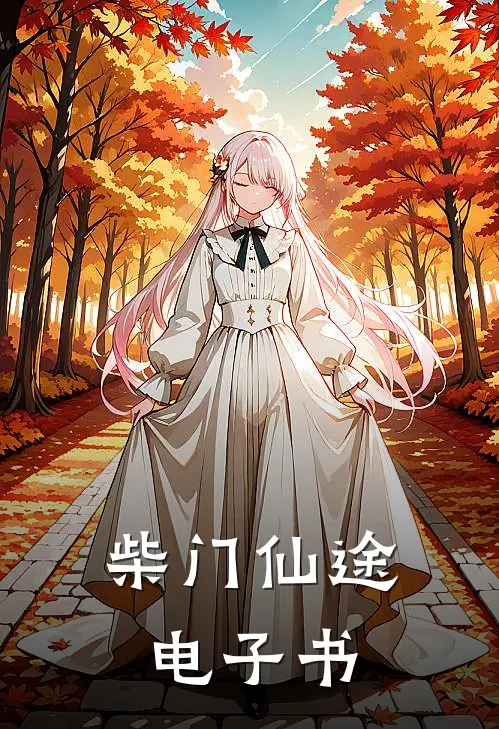 柴门仙途电子书