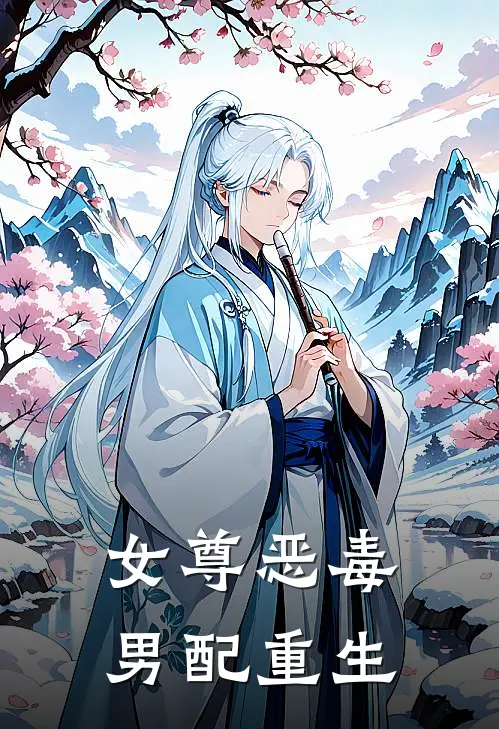 女尊恶毒男配重生
