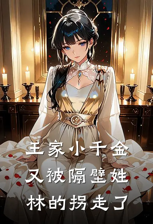 王家小千金又被隔壁姓林的拐走了