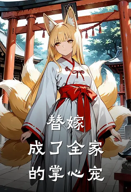 替嫁：成了全家的掌心宠