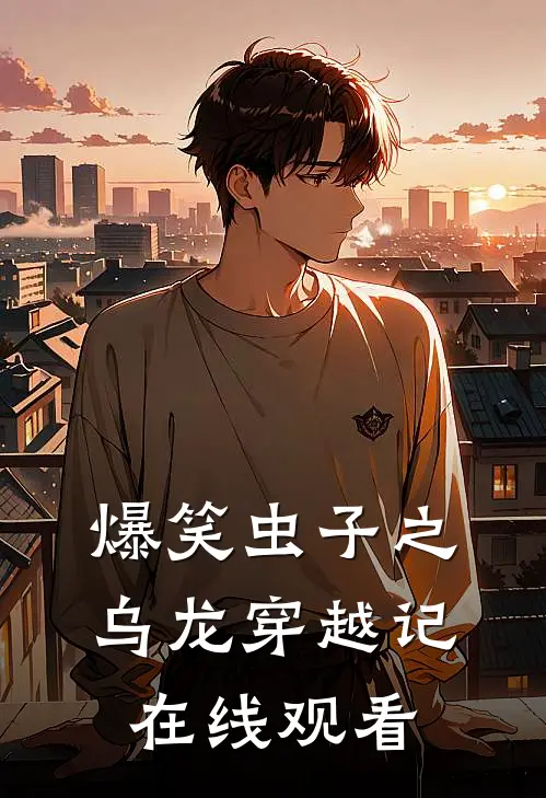 爆笑虫子之乌龙穿越记在线观看