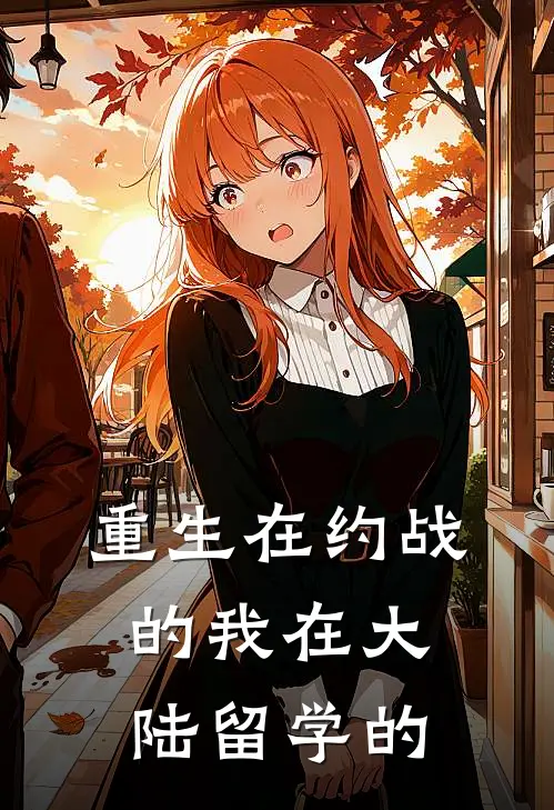 重生在约战的我在大陆留学的