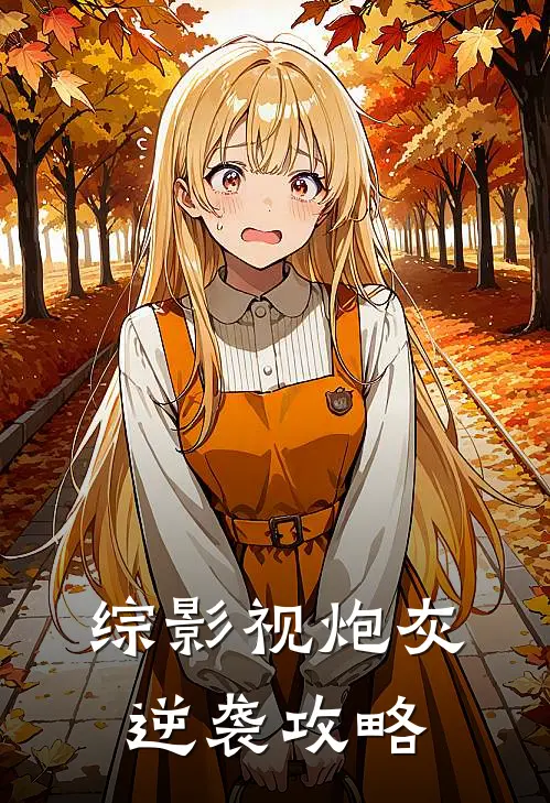 综影视炮灰逆袭攻略