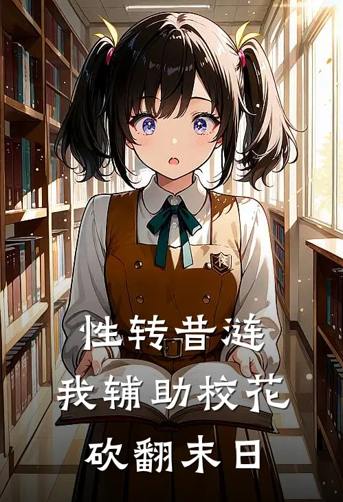 性转昔涟，我辅助校花砍翻末日