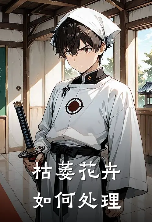 枯萎花卉如何处理