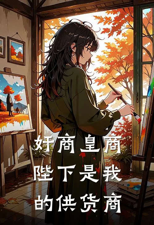 奸商皇商：陛下是我的供货商