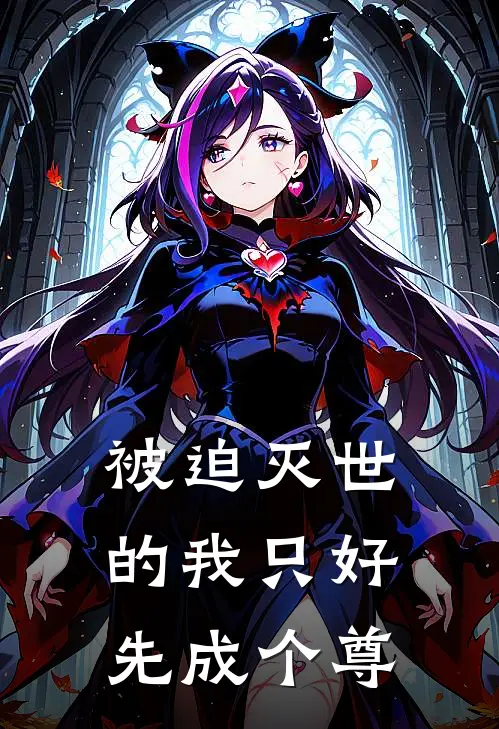 被迫灭世的我只好先成个尊(凌澈凌溪)免费完结小说_免费小说在线阅读被迫灭世的我只好先成个尊(凌澈凌溪)