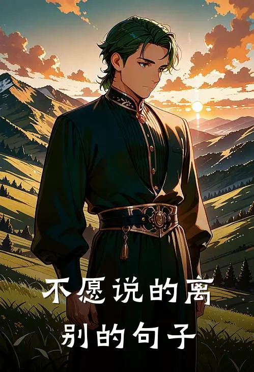 不愿说的离别的句子
