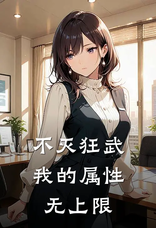 不灭狂武：我的属性无上限(陆尘刘莽)最新热门小说_完结小说不灭狂武：我的属性无上限(陆尘刘莽)