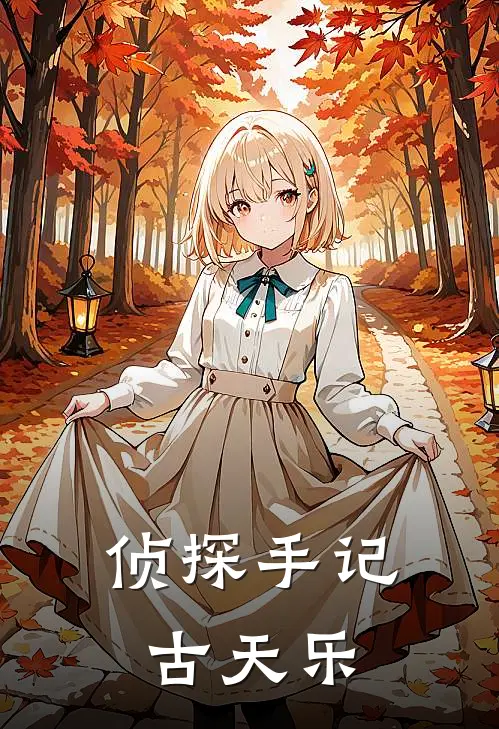 侦探手记古天乐