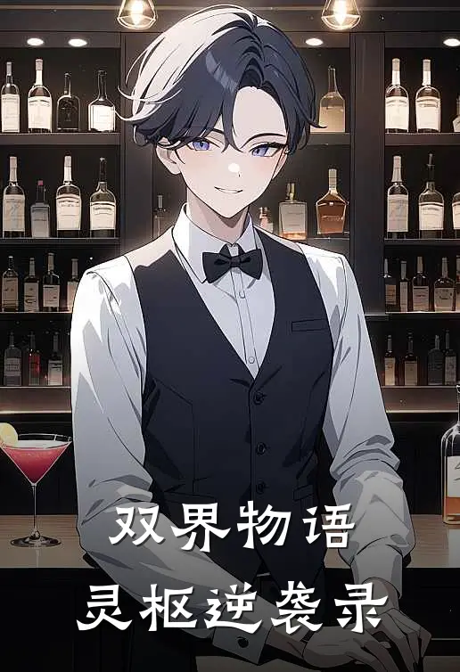 双界物语：灵枢逆袭录