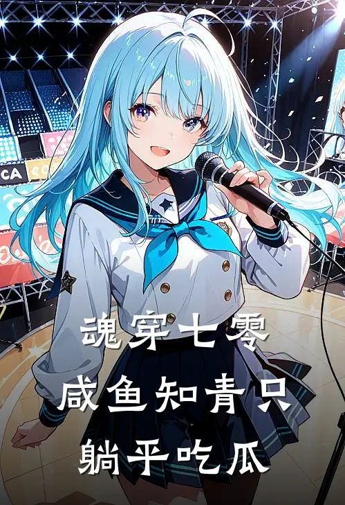 魂穿七零，咸鱼知青只躺平吃瓜