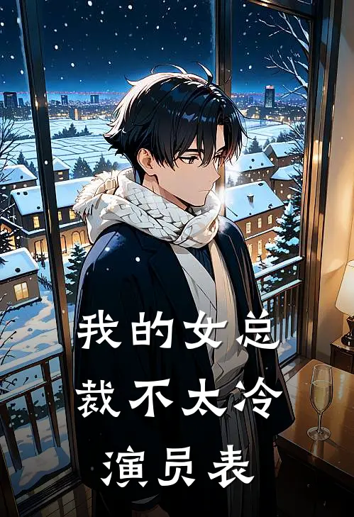 我的女总裁不太冷演员表